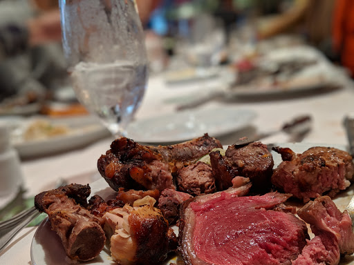 Fogo de Chão Brazilian Steakhouse