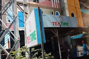 TEA TIME image