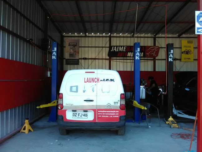 Opiniones de Importadora JAK en Temuco - Taller de reparación de automóviles