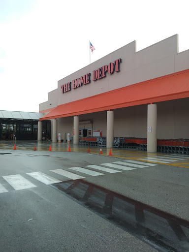 Home Improvement Store «The Home Depot», reviews and photos, 13501 S Dixie Hwy, Pinecrest, FL 33156, USA