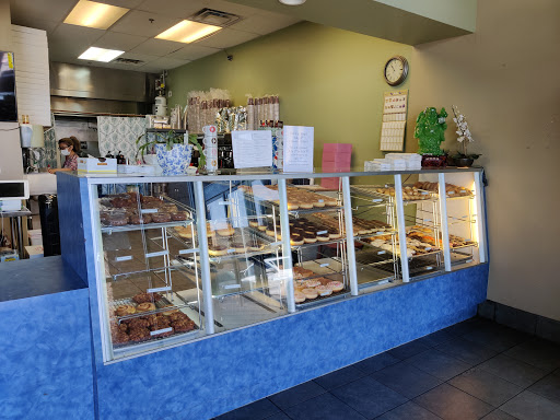 Donut Shop «Express Donuts», reviews and photos, 13824 W McDowell Rd, Goodyear, AZ 85395, USA