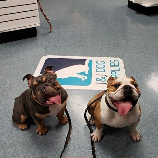 Pet Supply Store «J & J Dog Supplies», reviews and photos, 975 Ford St, Colorado Springs, CO 80915, USA