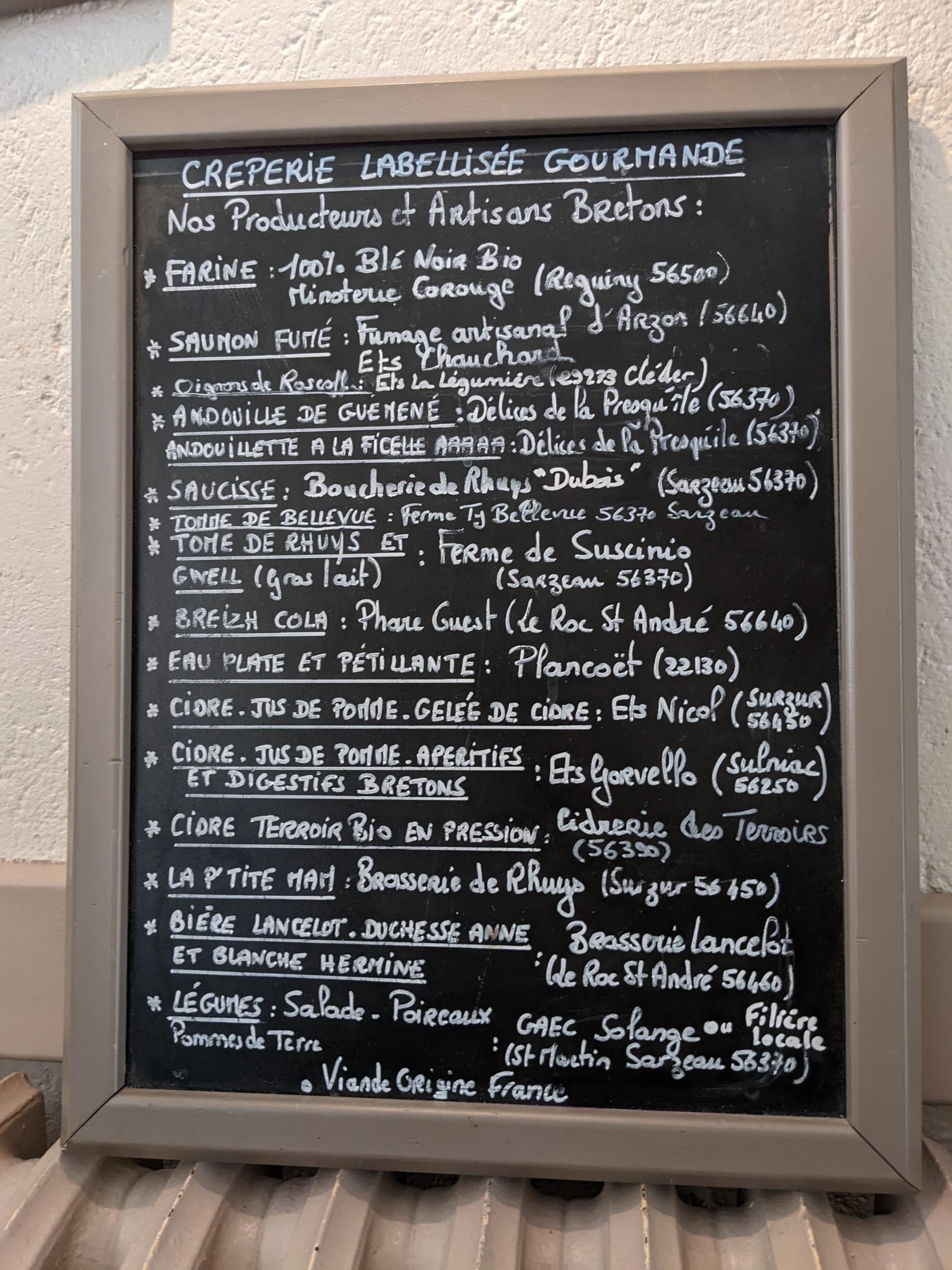Photo n° 5 de l'avis de olivier. fait le 22/04/2022 à 16:53