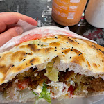 Photo n°3 de l'avis de Louisa.r fait le 21/10/2022 à 16:25 sur le  König Kebap à Furtwangen