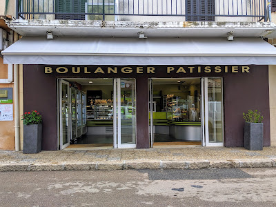 BOULANGERIE PATISSERIE - 20130 à Cargèse