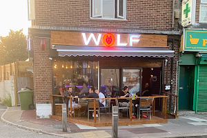 Wolf Lounge image