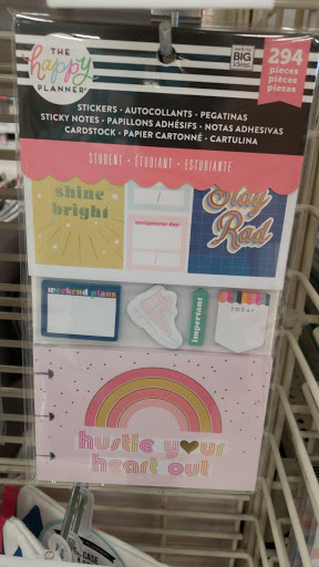 Craft Store «Michaels», reviews and photos, 1441 W Interstate 240 Service Rd, Oklahoma City, OK 73159, USA