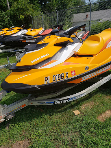 Motorcycle Dealer «Motorsports Nation Massachusetts», reviews and photos, 514 Winthrop St, Rehoboth, MA 02769, USA