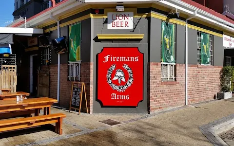 The Fireman's Arms image
