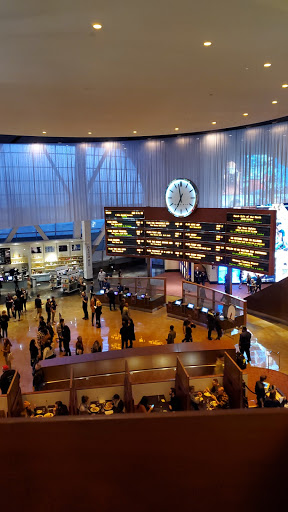 Movie Theater «ArcLight Hollywood», reviews and photos, 6360 Sunset Blvd, Los Angeles, CA 90028, USA