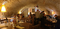 Atmosphère du Pizzeria La Vieille Cave à Banyuls-sur-Mer - n°17