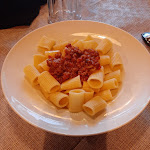 Photo n°2 de l'avis de Francesco.e fait le 09/12/2023 à 16:54 sur le  Pub Birreria Spaghetteria Da Agostino 1958 à Ronchi di Campanile