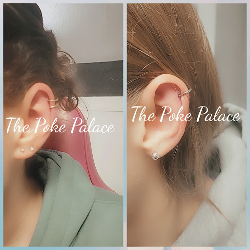 Explore southwest tattoo ideas, creative tattoo ideas in Sheridan, available at The Poke Palace