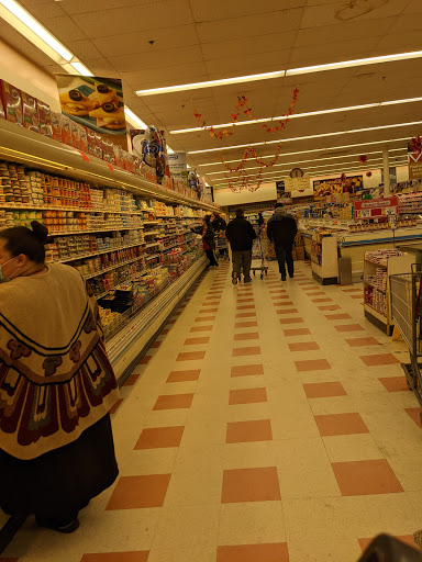 Supermarket «Market Basket», reviews and photos, 700 Essex St, Lawrence, MA 01841, USA