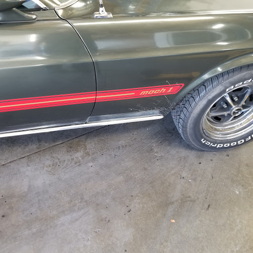 Auto Repair Shop «Auto Repair Specialties», reviews and photos, 2533 NW Division St, Gresham, OR 97030, USA