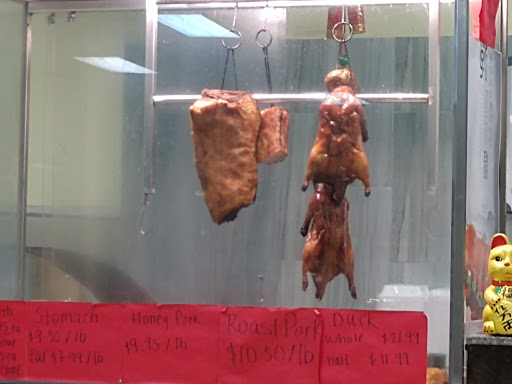 Asian Grocery Store «Hong Phat Oriental Market», reviews and photos, 5299 Jonesboro Rd # 100, Morrow, GA 30260, USA