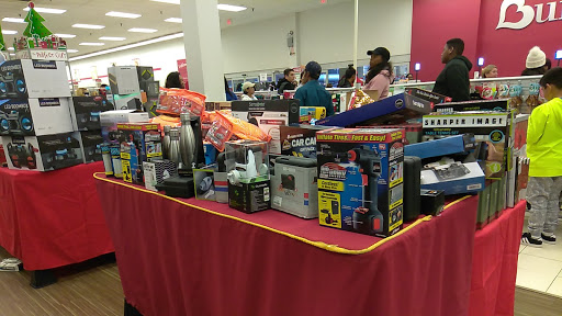 Clothing Store «Burlington Coat Factory», reviews and photos, 5766 Buford Hwy NE, Doraville, GA 30340, USA