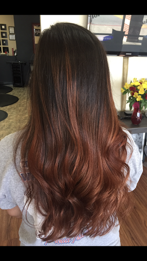 Beauty Salon «Papillon Salon & Day Spa», reviews and photos, 224B S Loop 336 W, Conroe, TX 77304, USA