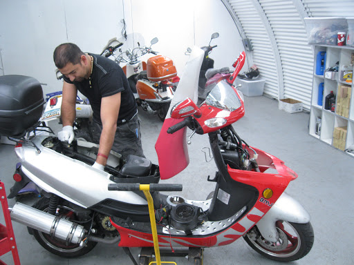 Used Tire Shop «Carlos Tire Shop», reviews and photos, 1702 Summit Ave, Haines City, FL 33844, USA