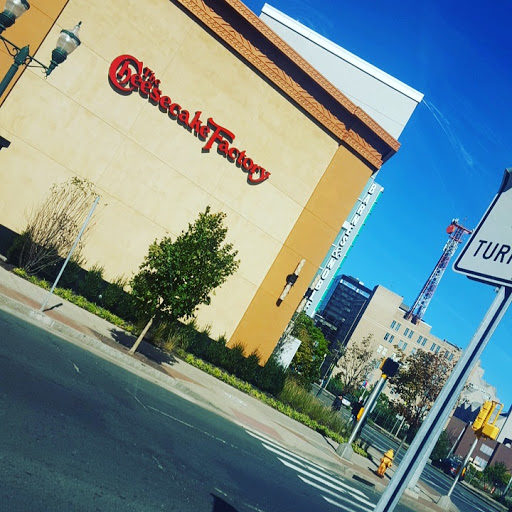 Shopping Mall «Stamford Town Center», reviews and photos, 100 Greyrock Pl, Stamford, CT 06901, USA