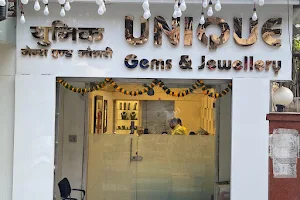 Unique Gems & Jewellery image