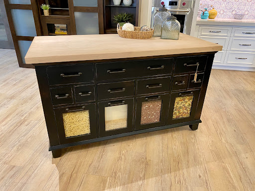 Furniture Store «Stone Creek Furniture», reviews and photos, 7000 E Mayo Blvd #1030, Phoenix, AZ 85054, USA