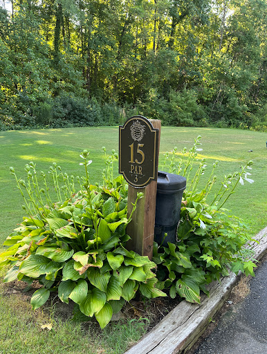 Golf Club «The Tradition Golf Club», reviews and photos, 3800 Prosperity Church Rd, Charlotte, NC 28269, USA