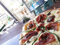 Pizza du Le Collier Pizzeria & Restaurant à Antibes - n°6