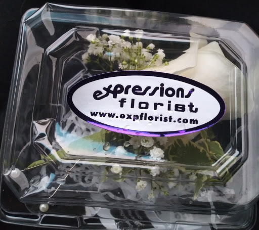 Florist «Expressions Florist», reviews and photos, 1190 E Imperial Hwy, Placentia, CA 92870, USA