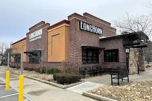 LongHorn Steakhouse image