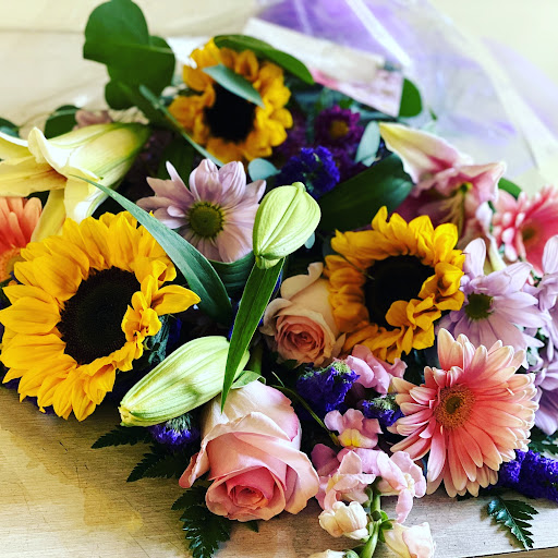 Florist «House of Flowers», reviews and photos, 650 Wood Ave, Linden, NJ 07036, USA