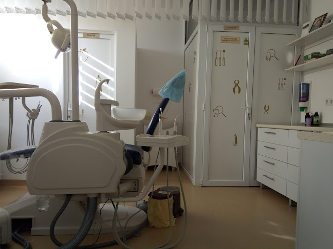 Opinii despre Cabinet Stomatologic - Dr. Utescu Laurentiu în <nil> - Dentist