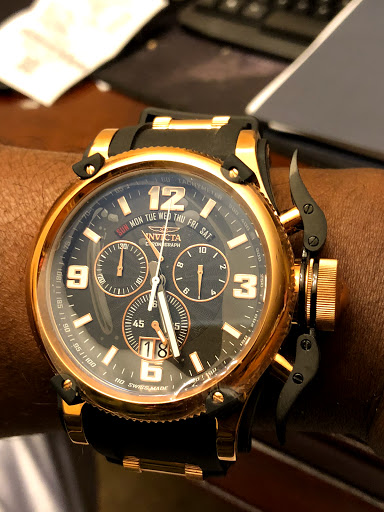 Jewelry Store «Wixon Jewelers», reviews and photos, 9955 Lyndale Ave S, Minneapolis, MN 55420, USA