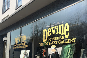 DeVille Duisburg