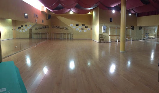 Imagen del negocio Escuela de Danza Covibar en Rivas-Vaciamadrid, Madrid