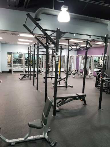 Gym «Anytime Fitness», reviews and photos, 500 E Village Blvd #103, Stansbury Park, UT 84074, USA