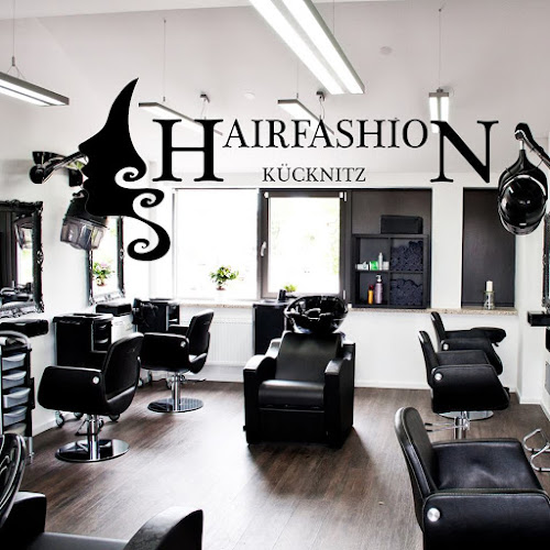 HairFashion Kücknitz à Lübeck