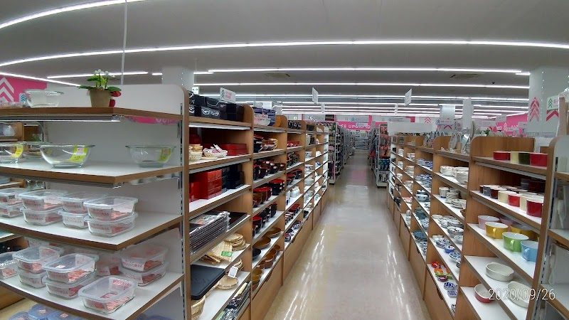 ダイソー浜松引佐店 静岡県浜松市北区引佐町金指 100 円ショップ グルコミ