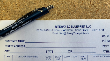 RiteWay 2.0 Blueprint LLC