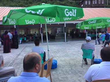 Uğur Düğün Salonu