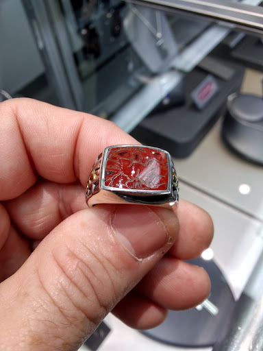 Jeweler «Shane Co.», reviews and photos, 8111 E 96th St, Indianapolis, IN 46256, USA