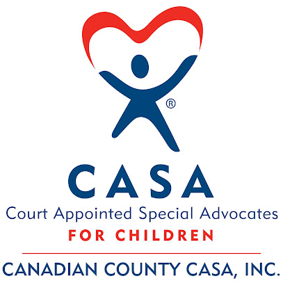 Canadian County CASA, Inc.