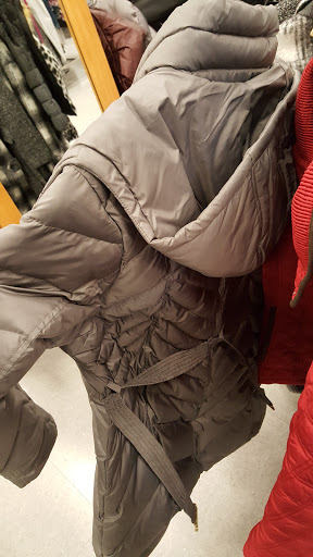 Department Store «T.J. Maxx», reviews and photos, 30965 Five Mile Road, Livonia, MI 48154, USA