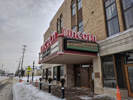 Performing Arts Theater «Lincoln Theatre», reviews and photos, 769 E Long St, Columbus, OH 43203, USA