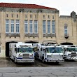 Fort Worth Fire Station 2