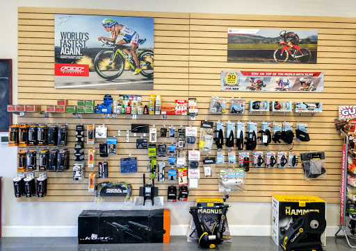 Bicycle Store «Rocklin Endurance Sports», reviews and photos, 2217 Sunset Blvd #701, Rocklin, CA 95765, USA