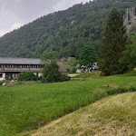 Photo n°5 de l'avis de Joe.J fait le 09/06/2023 à 17:34 sur le  Landhaus Sonnenhof à Todtnau