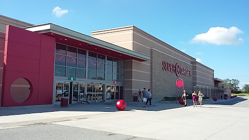 Department Store «Target», reviews and photos, 3200 Rolling Oaks Blvd, Kissimmee, FL 34747, USA