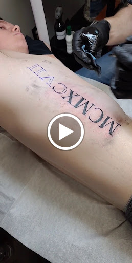 Tattoo Shop «Dark Tide Gallery», reviews and photos, 5 Marina Blvd, Beaufort, SC 29902, USA