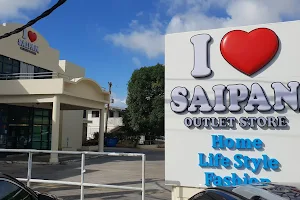 I Love Saipan Outlet Store, Middle Road image